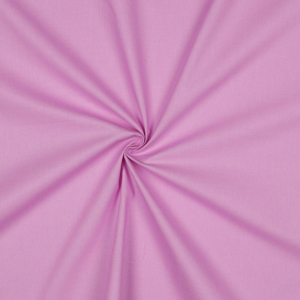 
                  
                    Katoen Poplin - Rose Lilac
                  
                