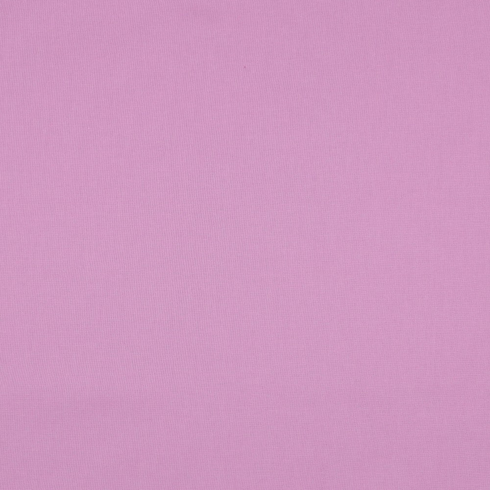 Katoen Poplin - Rose Lilac