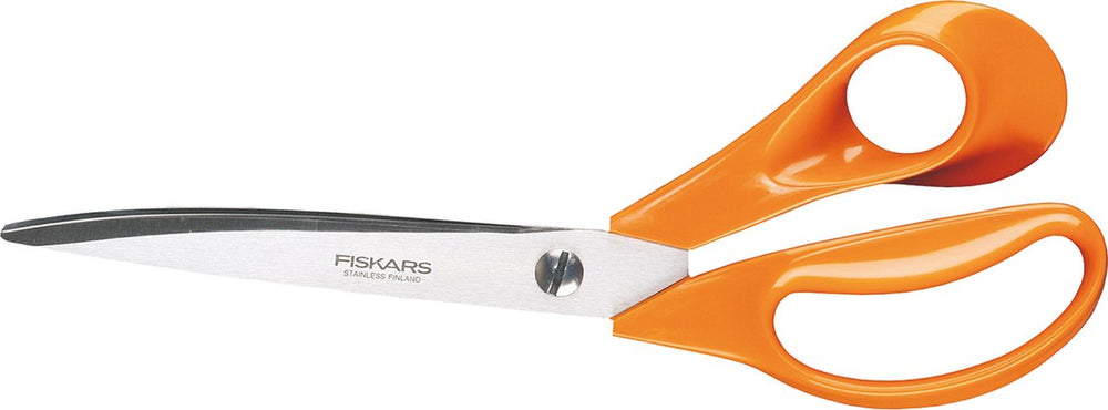 Stofschaar 25 cm - Fiskars