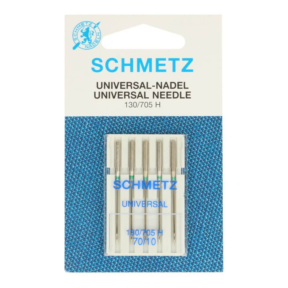 Schmetz Universele naalden 70