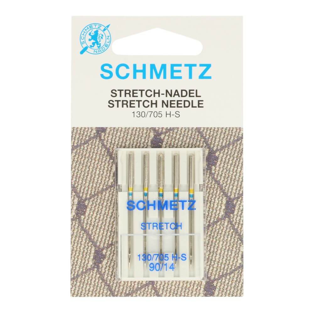 Schmetz Stretch naalden 90/14