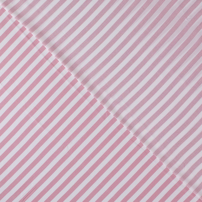 
                      
                        Verticale Streep Roze - Viscose
                      
                    