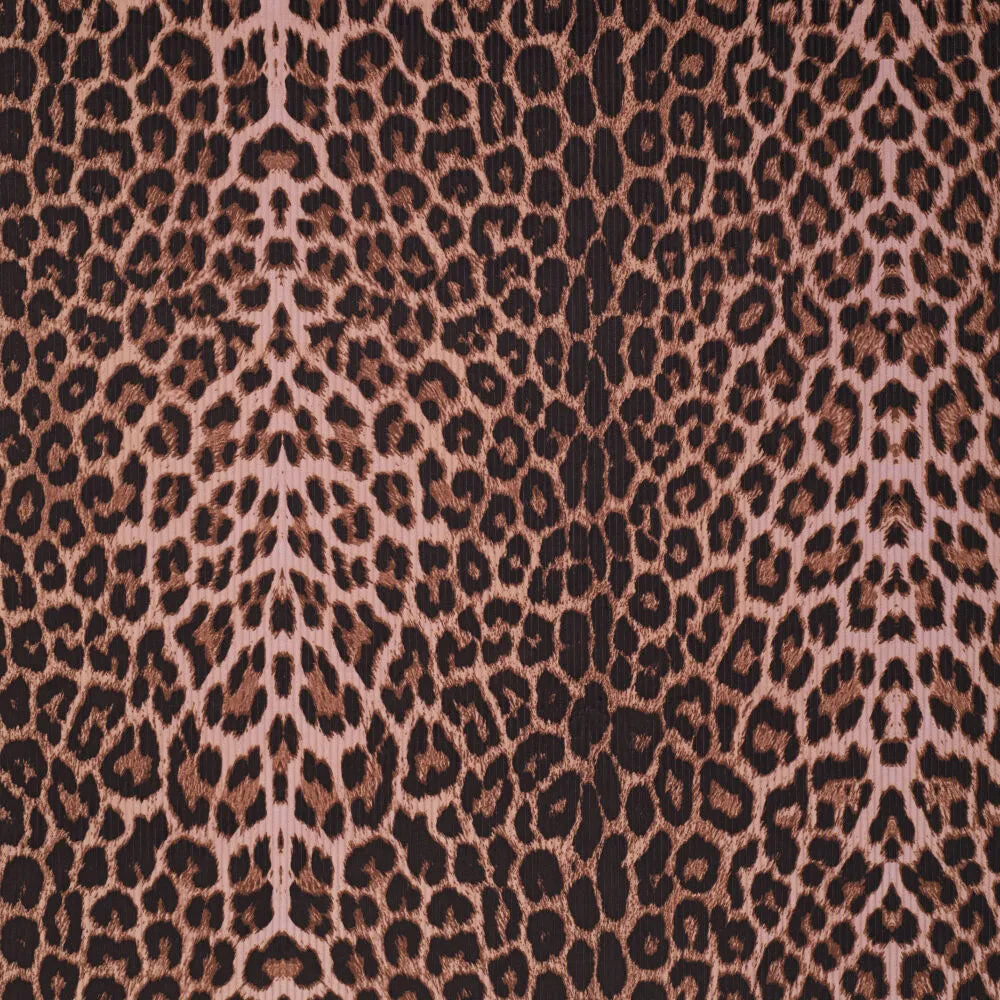 Corduroy Leopard