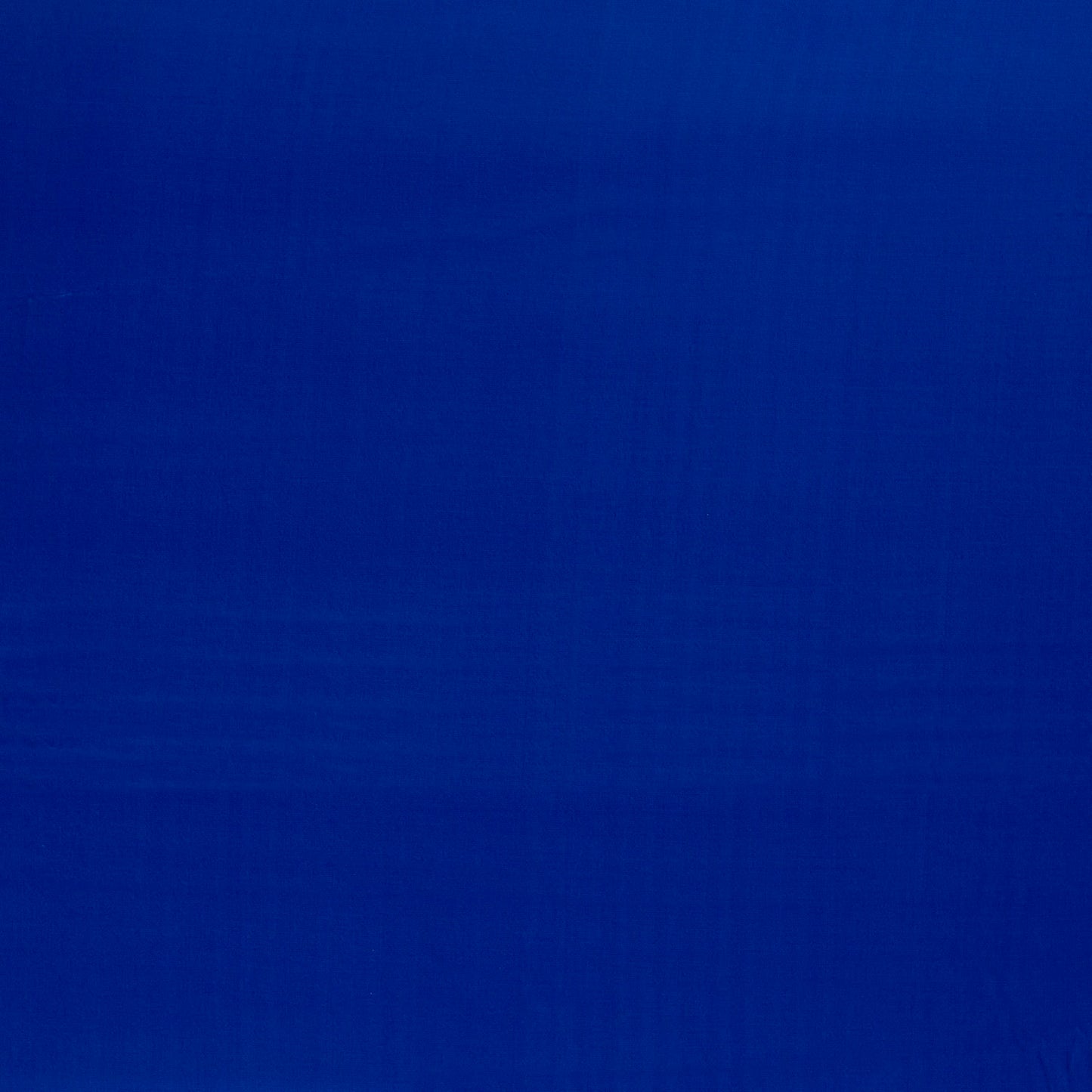 Viscose Satijn - Cobalt Blauw