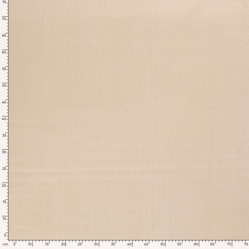 
                  
                    Viscose Satijn - Beige
                  
                