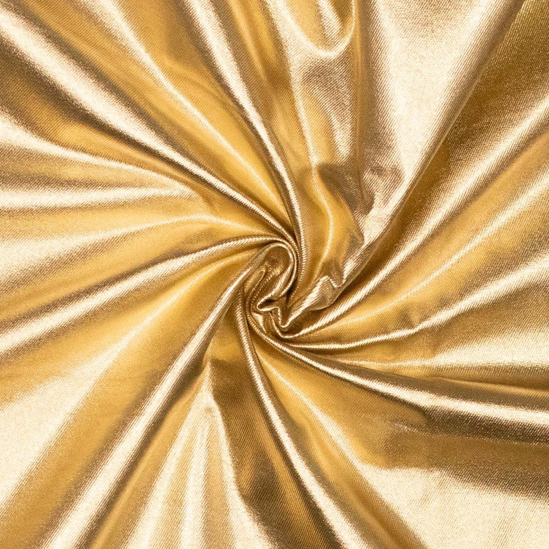 
                  
                    Katoen Twill - Goud
                  
                