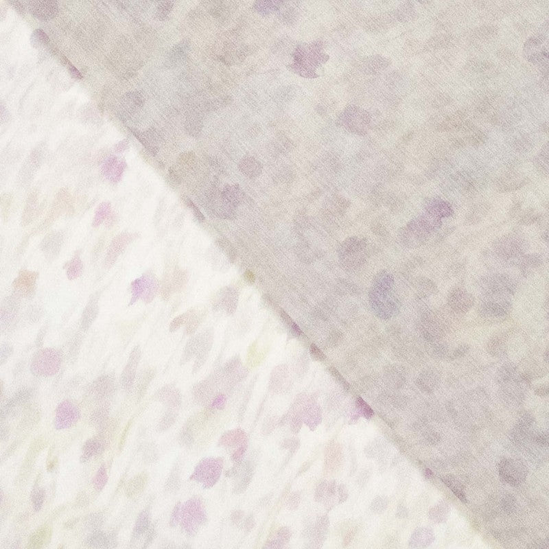 Flowerfield - Silktouch Tencel