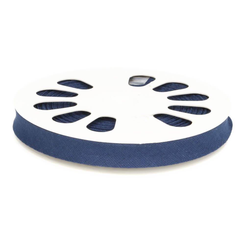 Dox Biaisband Katoen 20mm - Blauw (210)