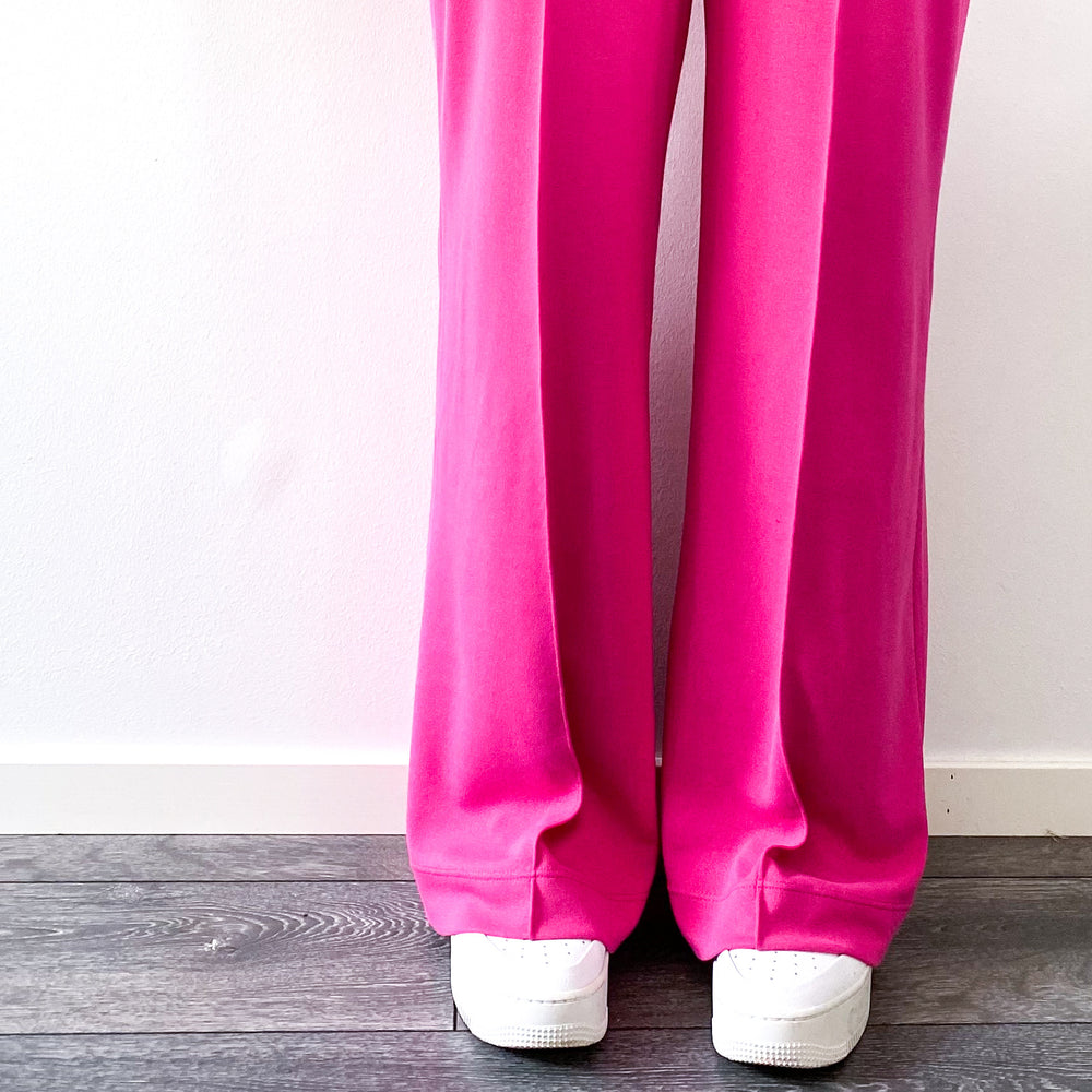 
                      
                        Bay broek voor dames en tieners – papieren naaipatroon- Bel'etoile
                      
                    