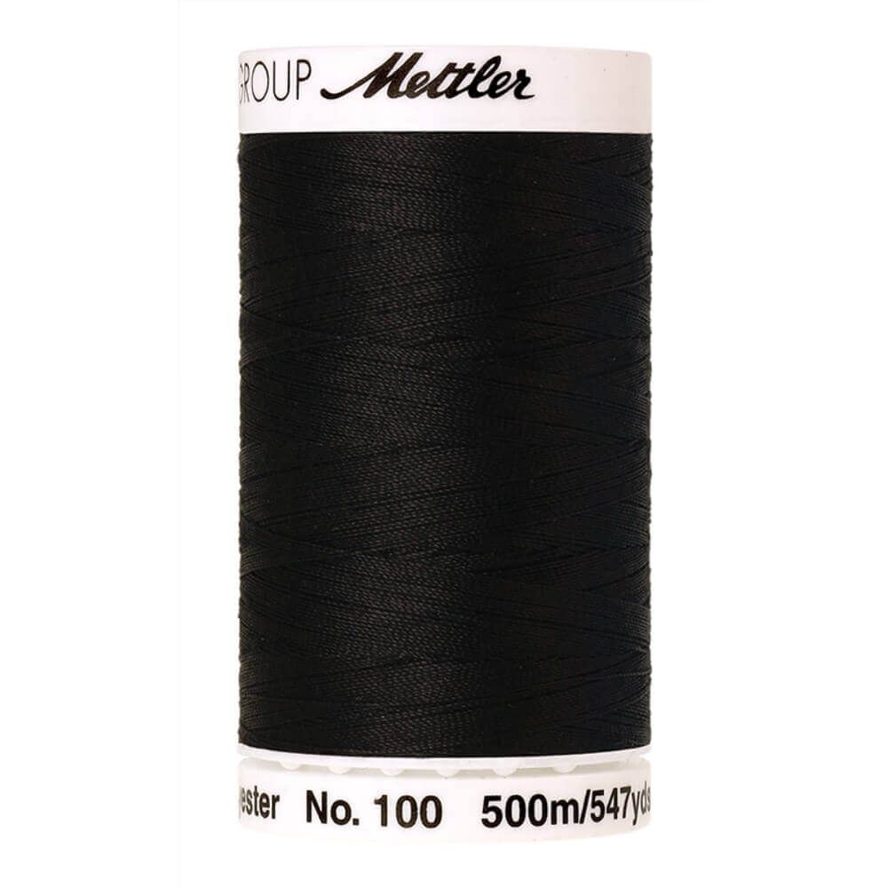 Amann Mettler Seralon 4000 - 500m - The Final Stitch