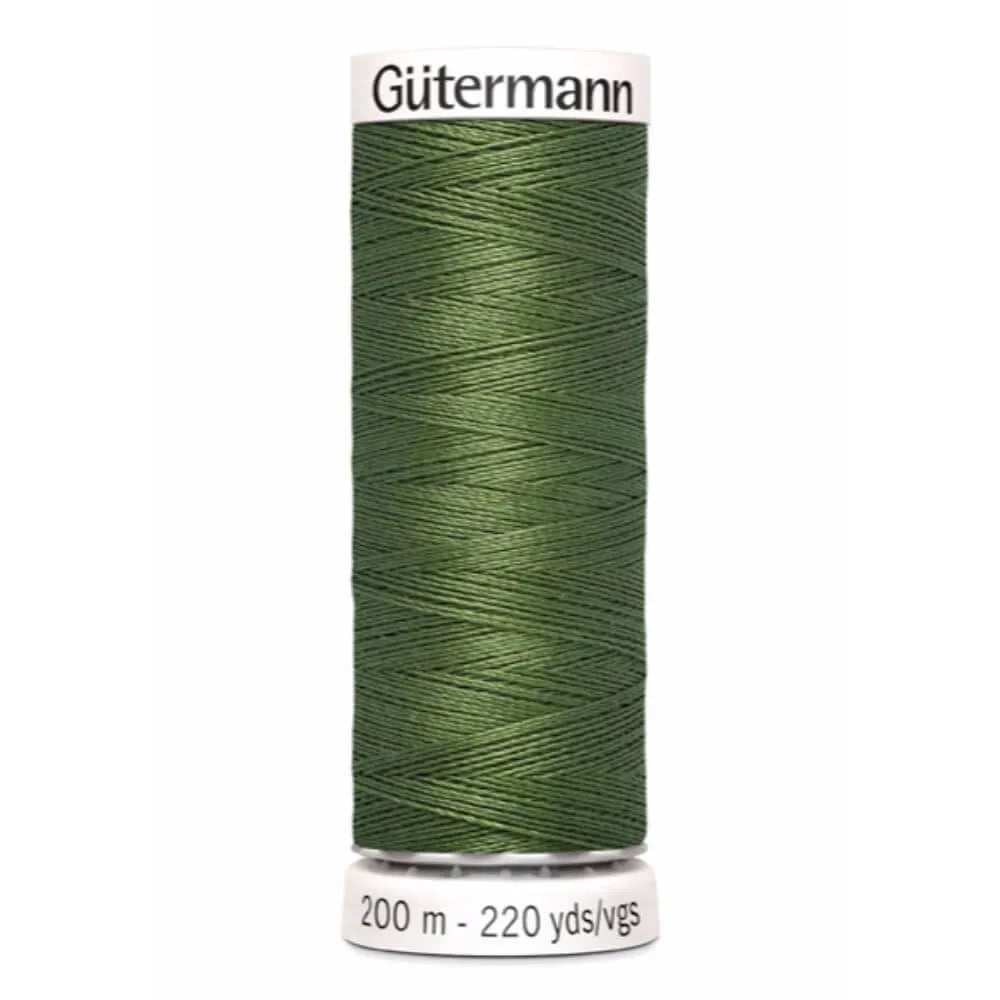 Gütermann allesnaaigaren 148 - 200m