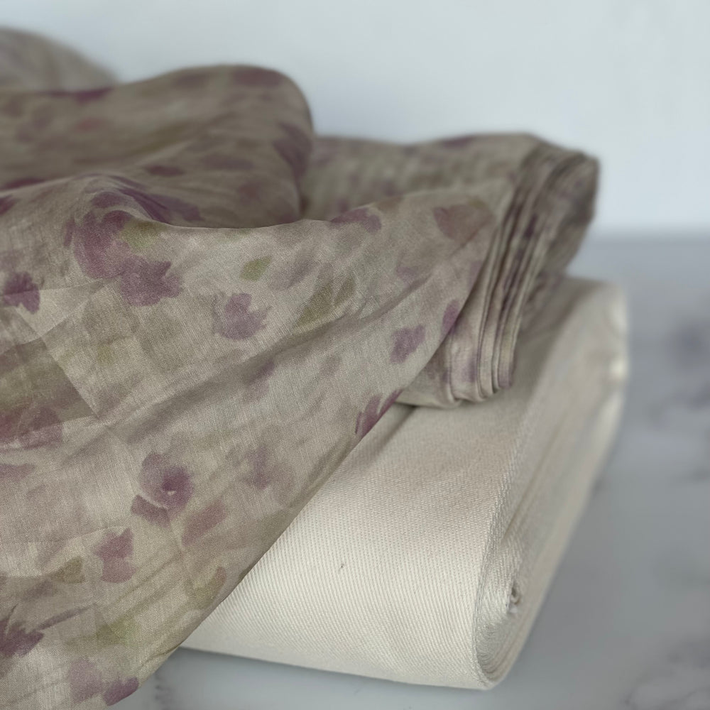 
                  
                    Flowerfield - Silktouch Tencel
                  
                