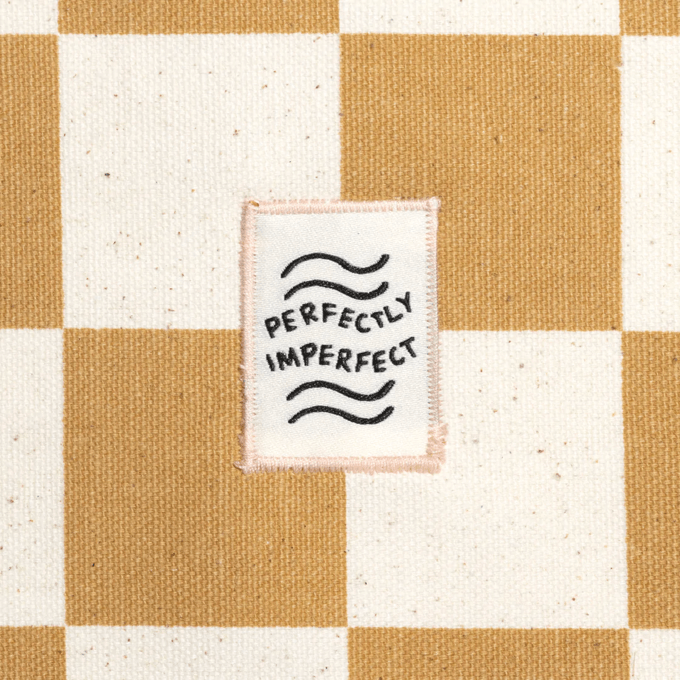 
                      
                        KYLIE AND THE MACHINE - Perfectly imperfect wave - The Final Stitch
                      
                    