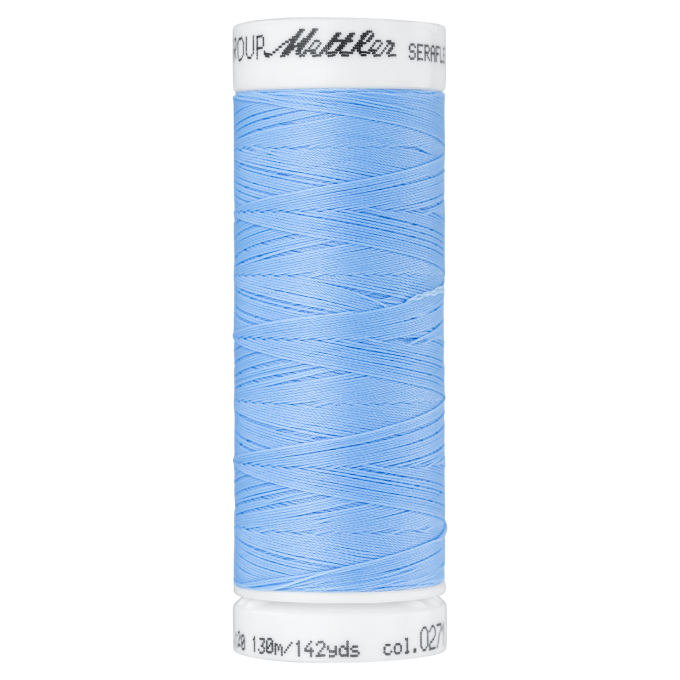 Amann Mettler Seraflex 0271 (Winter Frost) - 130m - The Final Stitch