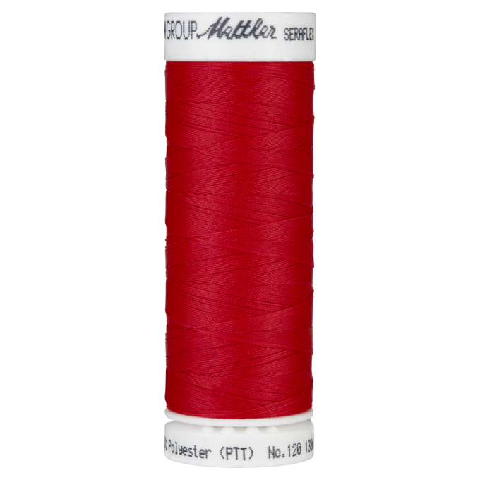 Amann Mettler Seraflex 0503 (Cardinal) - 130m - The Final Stitch