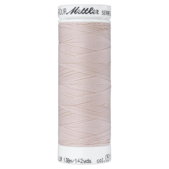 Amann Mettler Seraflex 0511 (Nude) - 130m - The Final Stitch