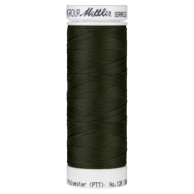 Amann Mettler Seraflex 0554 (Holly) - 130m - The Final Stitch