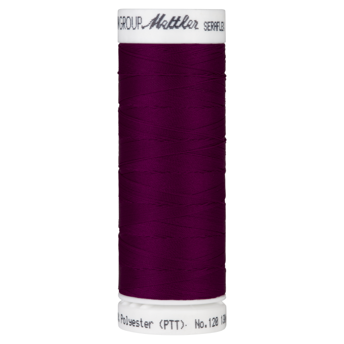 Amann Mettler Seraflex 1067 (Dark Current) - 130m - The Final Stitch