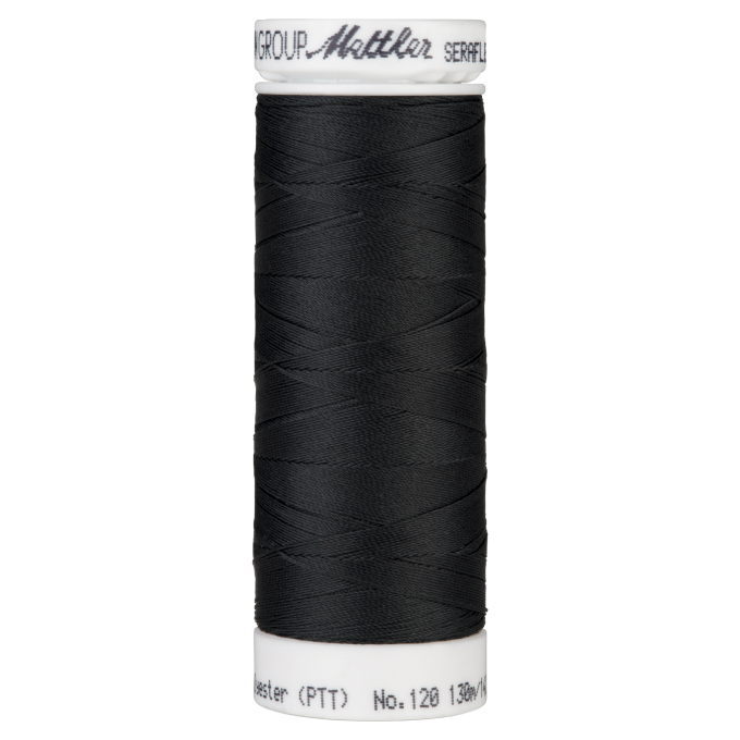 Amann Mettler Seraflex 1283 (Deep Wall) - 130m - The Final Stitch