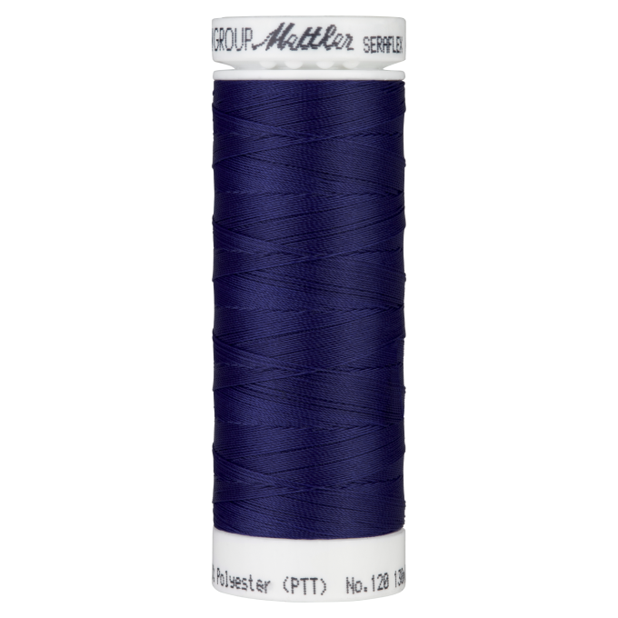 Amann Mettler Seraflex 1305 (Delft) - 130m - The Final Stitch