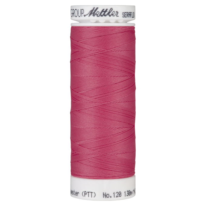 Amann Mettler Seraflex 1429 (Garden Rose) - 130m - The Final Stitch