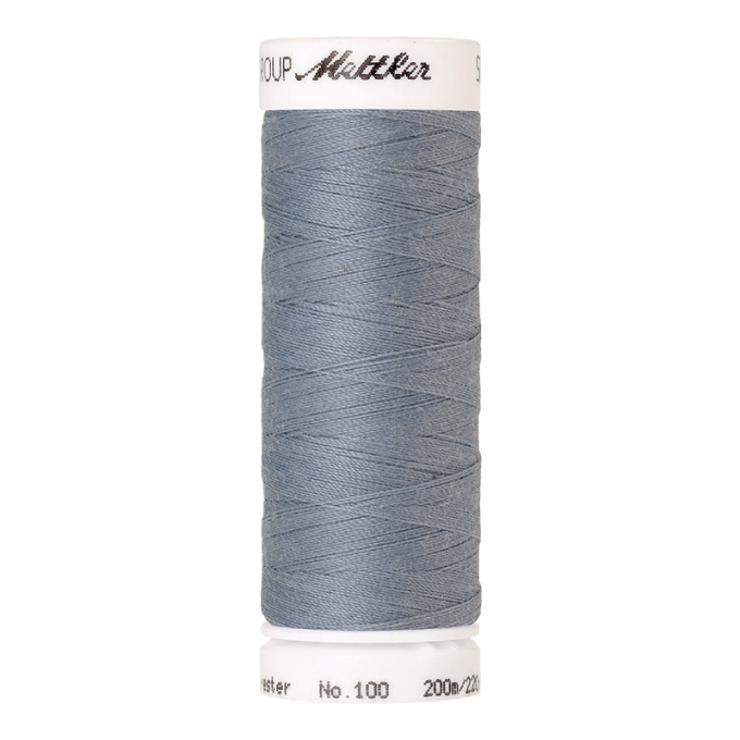 Amann Mettler Seralon 0042 - 200m - The Final Stitch