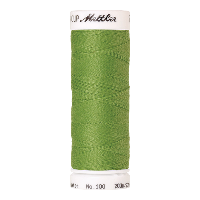 Amann Mettler Seralon 0092 - 200m - The Final Stitch