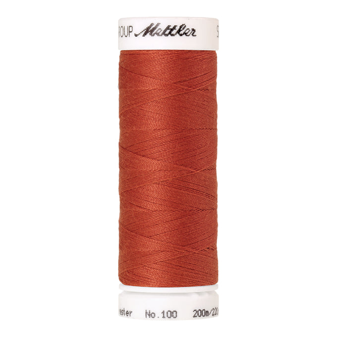 Amann Mettler Seralon 1288 - 200m - The Final Stitch