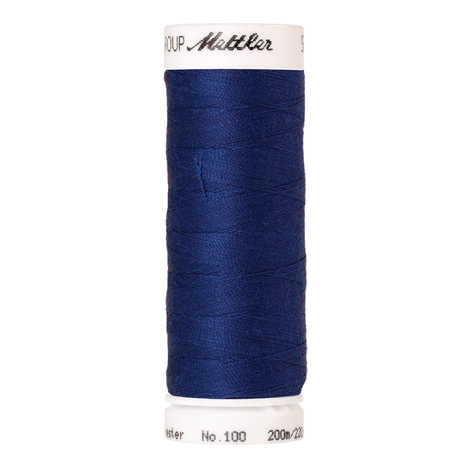 Amann Mettler Seralon 1303 - 200m - The Final Stitch