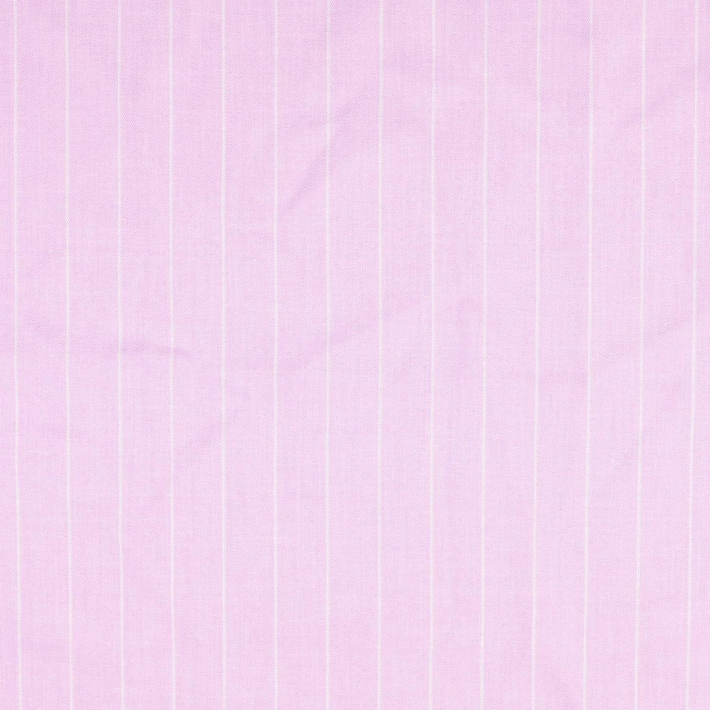 Pinstripe Lavender - Polyester