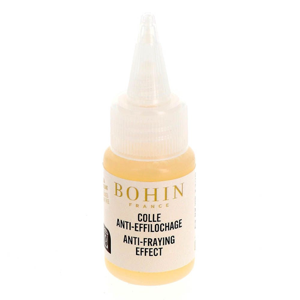 Bohin – Fray Check 25 ml - The Final Stitch